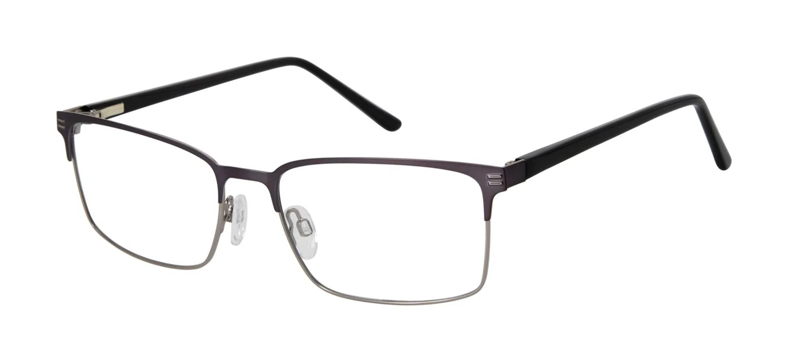Geoffrey Beene G449 Eyeglasses - view 3